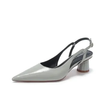 Zomila Chunky Heel High Heels Women's
