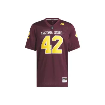 Adidas Arizona State Football Off Field Tillman Jersey