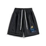Black (Casual Sports Style)