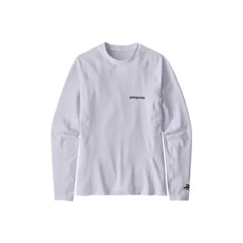 Patagonia Raglan Sleeve T Shirt Women's