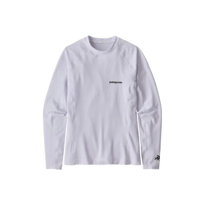 Patagonia Raglan Sleeve T Shirt Women's-0