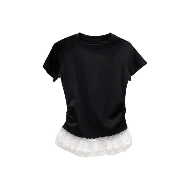 CacheCache T Shirts Women's-2