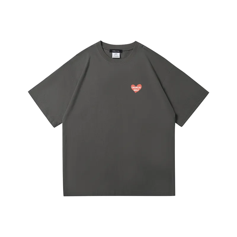 CHARLIE GOLF T Shirts Women's-10