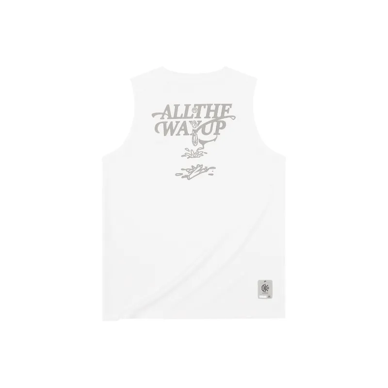 UZIS Basketball Jerseys Unisex-0