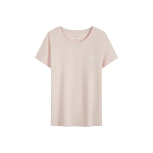 Calvin Klein T Shirts Women's