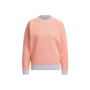 Adidas Sweaters Women's Orange