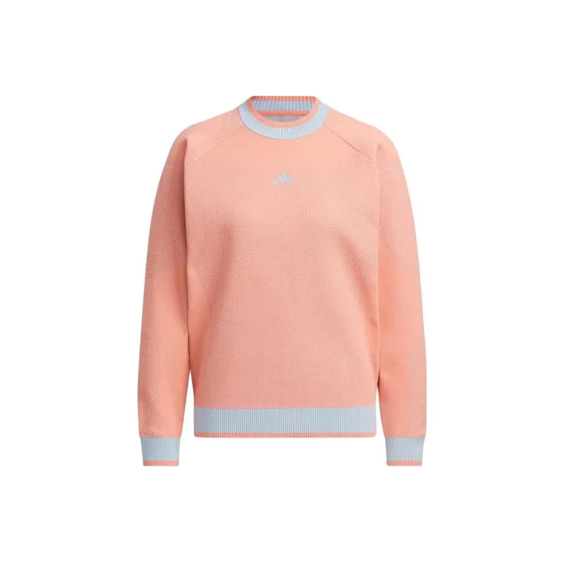 Adidas Sweaters Women's Orange-0