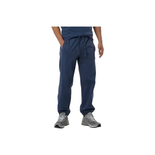 New Balance Athletics Nature State Casual Pants Men's Classic Indigo