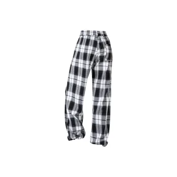 JUNGLE PANDA Casual Pants Unisex