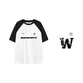 OWOX T Shirts Unisex