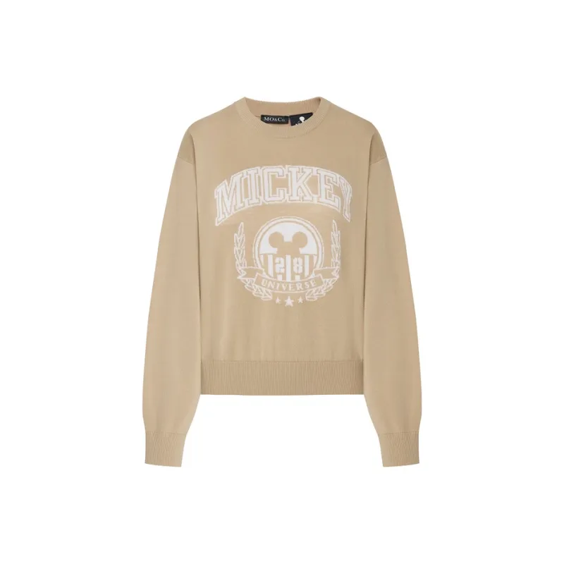 MO&CO Sweaters Women's-0