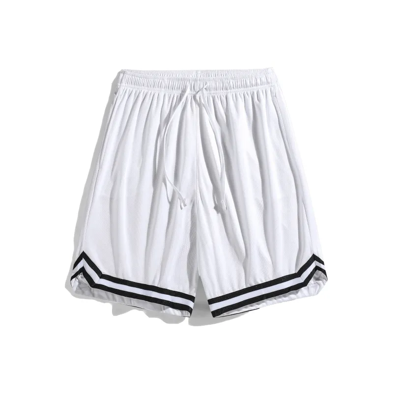 BOBBY ABLEY Basketball Shorts Unisex-20