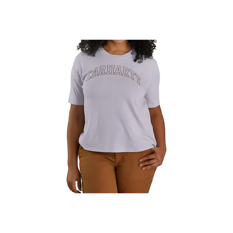 Carhartt T-Shirts Women's-4