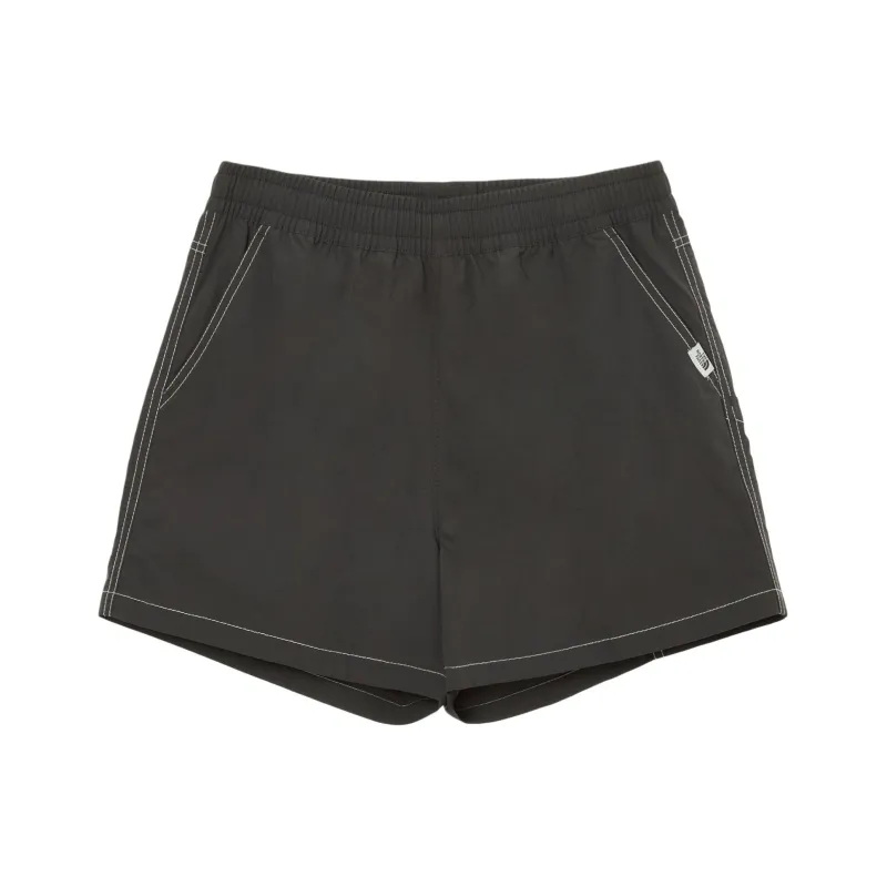 THE NORTH FACE Casual Shorts Unisex Black-0