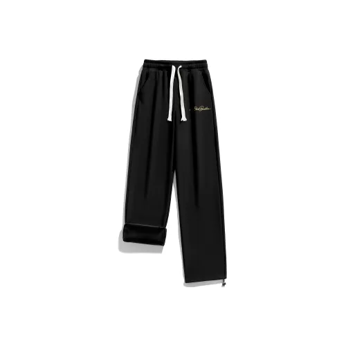 David Bakken Casual Pants Unisex