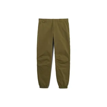 Timberland Casual Pants Men's Dark Olive Green