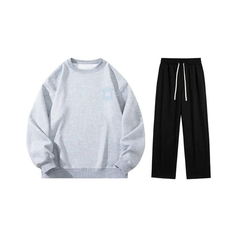 BODY GLOVE Sweatshirt Set Unisex-10