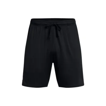 Under Armour Tech SS25 Sports Shorts Men's Black