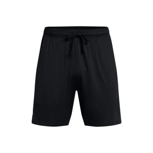Under Armour surprise SS25 Sports Shorts Men's Black