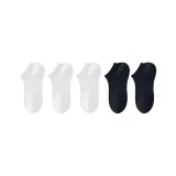 3 White+2 Black