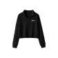 Black (Tired Bear Chest Logo)