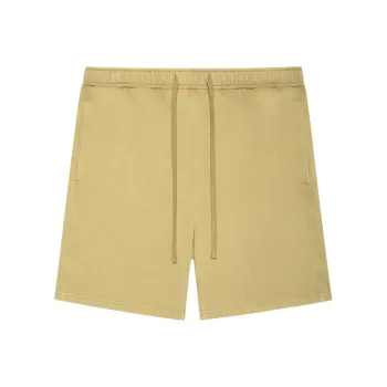Nice Rice Casual Shorts Unisex