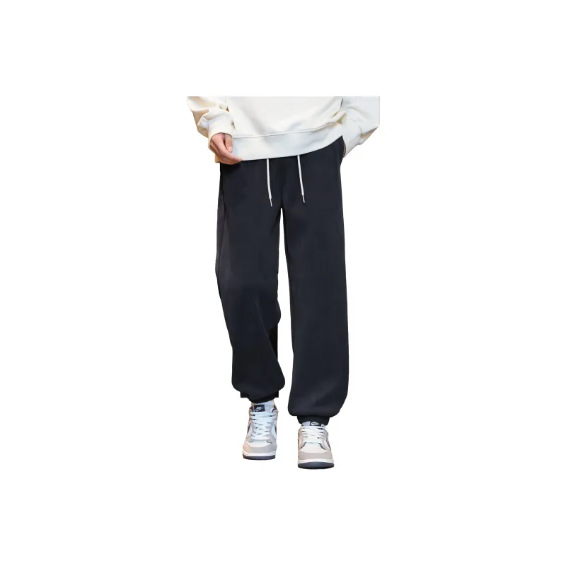 MKZA Casual Pants Unisex-41