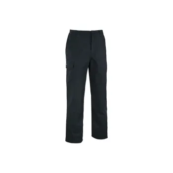 DECATHLON Sports Pants Men's Black