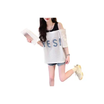 The Temptation Of The Muse T Shirt Women's