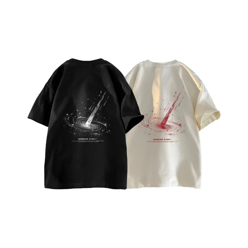 Warrior Wing Series T Shirt Unisex-40