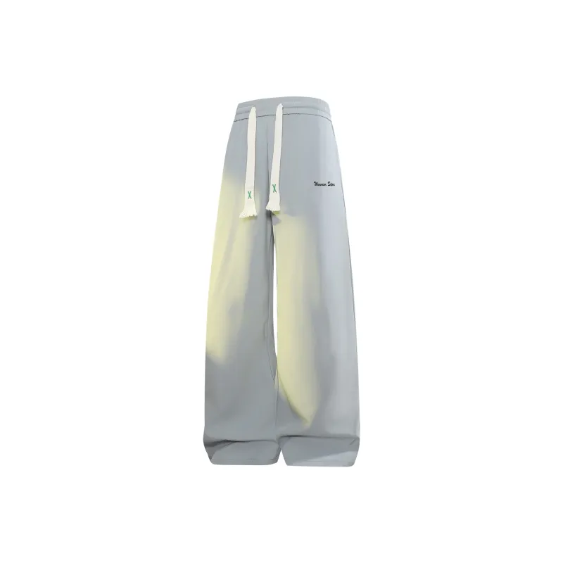 WARRIOR Casual Pants Unisex-11