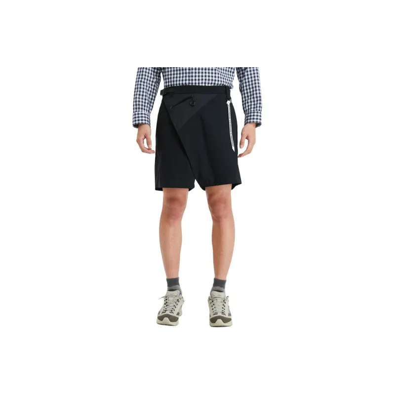 KOLON SPORT CMF Collaboration Casual Shorts Unisex-2