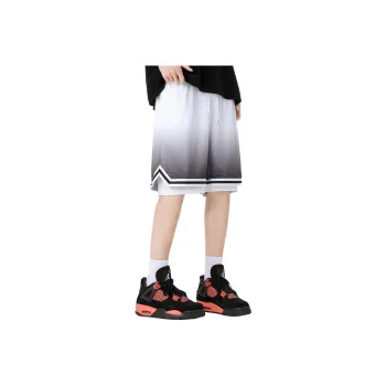 WANX Basketball Shorts Unisex
