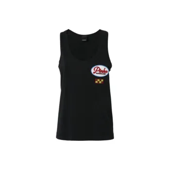 PINKO Noel Tank Top