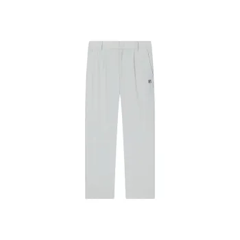 FILA Casual Pants Men's Slate Gray