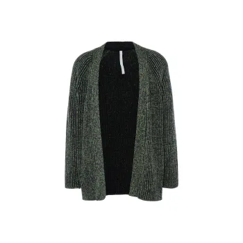 Lululemon Cotton Cashmere Blend Sweaters Women's