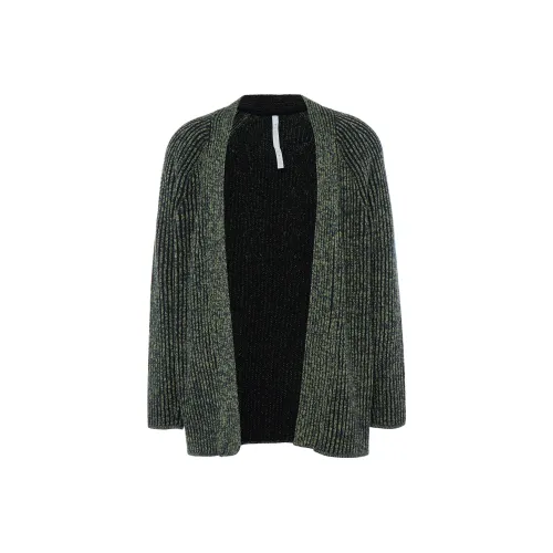 Lululemon Cotton-Cashmere Blend Sweaters Women's