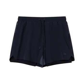 Ellesse Sports Shorts Men's Navy Blue