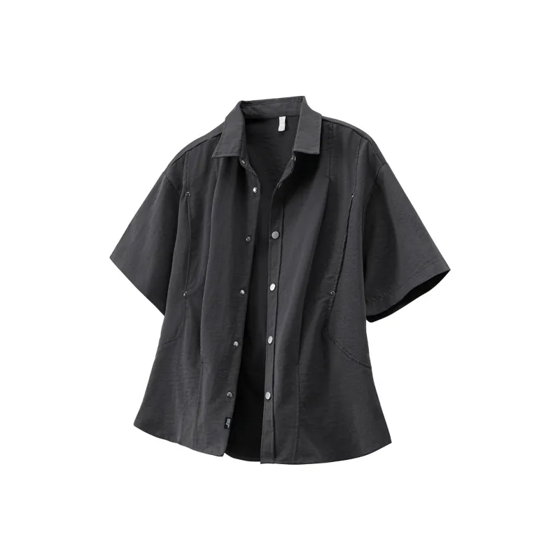 FAKE VINTAGE Shirts Unisex-2