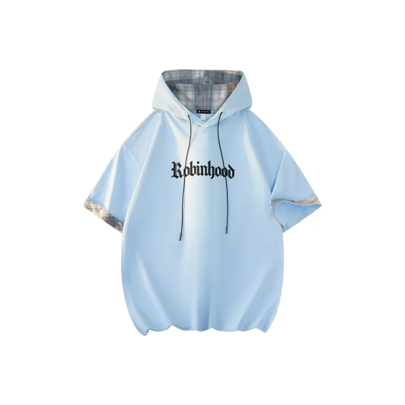 ROBINHOOD T Shirts Unisex-6