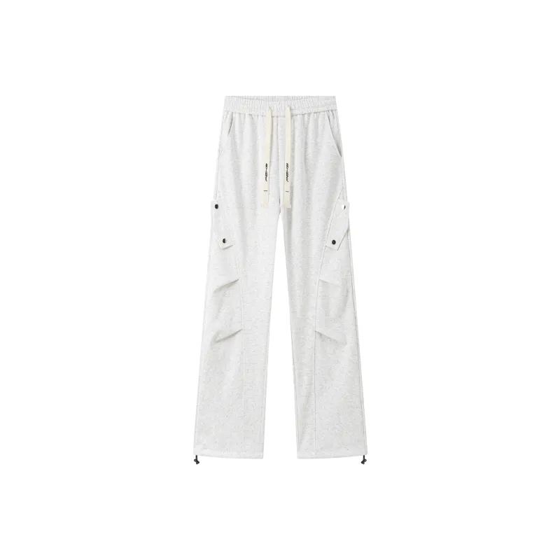 P8H9 Casual Pants Unisex-13