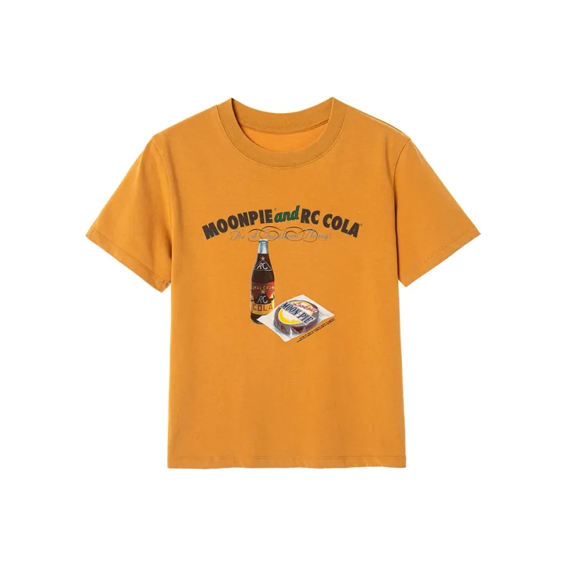 EKOOL T Shirts Women's-3