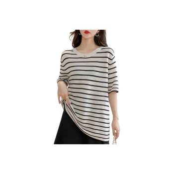 Mokana T Shirts Women's White
