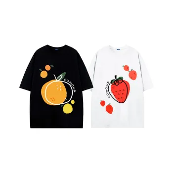 COMOWA T Shirts Unisex