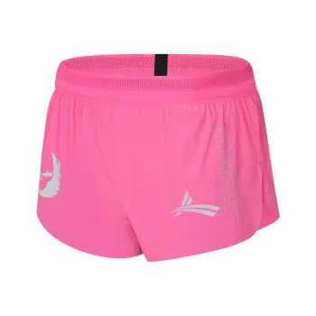 Volanti Sports Shorts Unisex Pink