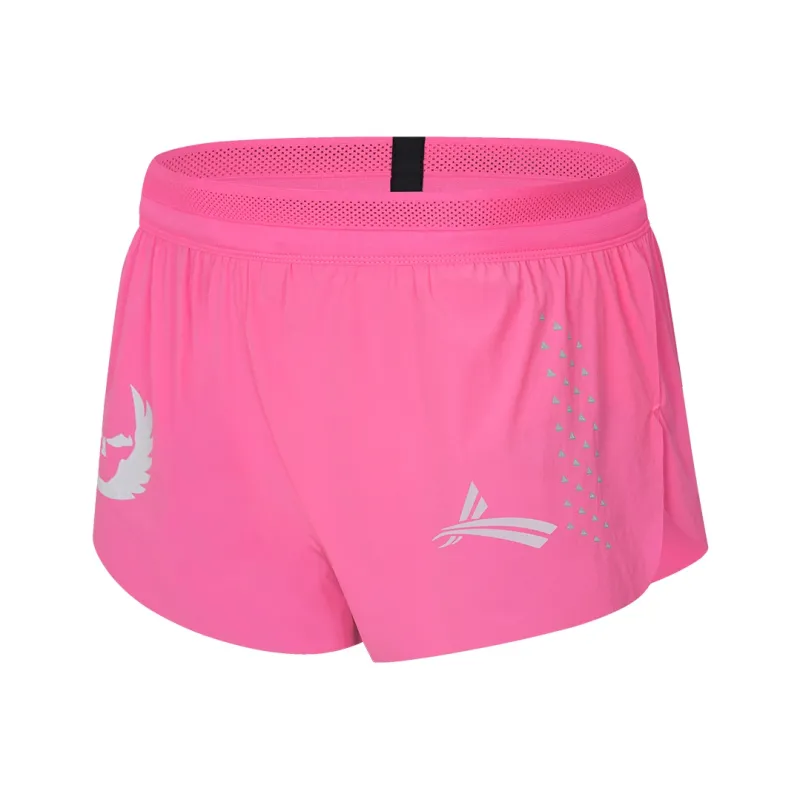 Volanti Sports Shorts Unisex Pink-0