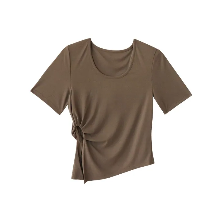 DEER AND FLYER T-Shirts Women's-0