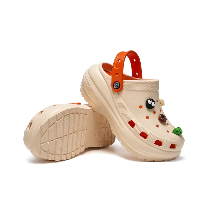 C°BANNER Clogs Women's-4