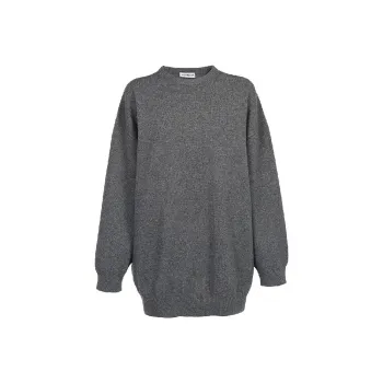 Balenciaga Sweaters Women's Gray