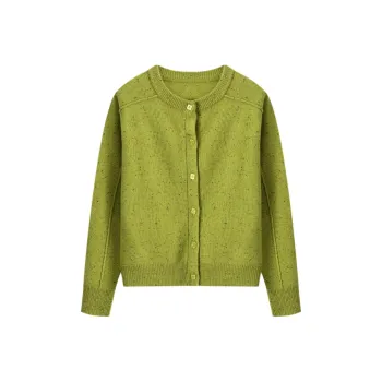 BASIC HOUSE Sweaters Women's